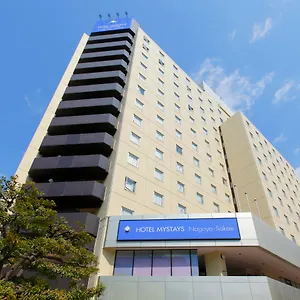 ホテル ホテルマイステイズ名古屋栄 名古屋市
