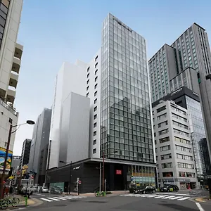 ホテル レムプラス銀座 東京都